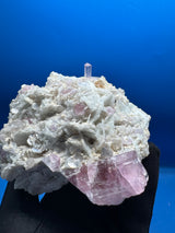 Pink Tourmaline Specimen - 760g