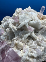 Pink Tourmaline Specimen - 760g