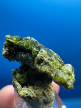 Garnet Specimen - 10g