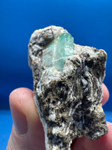 Emerald Specimen - 45g