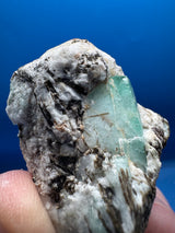 Emerald Specimen - 45g