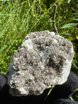 Aquamarine Specimen  - 191g