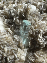 Aquamarine Specimen  - 191g