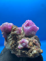 Rare Ruby Specimen - 110g