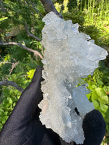 Diamond Apophyllite Specimen - 119g
