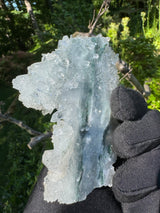 Diamond Apophyllite Specimen - 119g