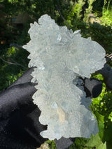 Diamond Apophyllite Specimen - 119g