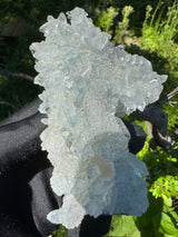 Diamond Apophyllite Specimen -227g