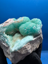 Blue Aragonite Specimen - 460g