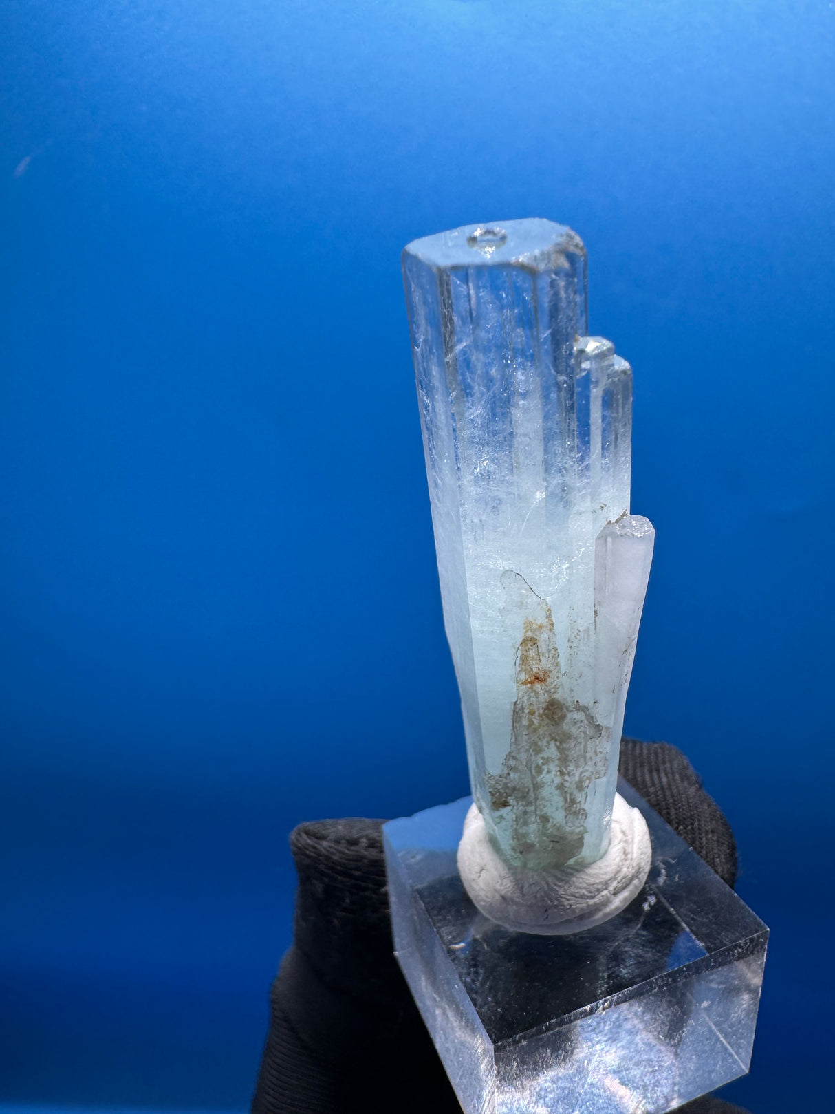 Aquamarine Crystal - 8g