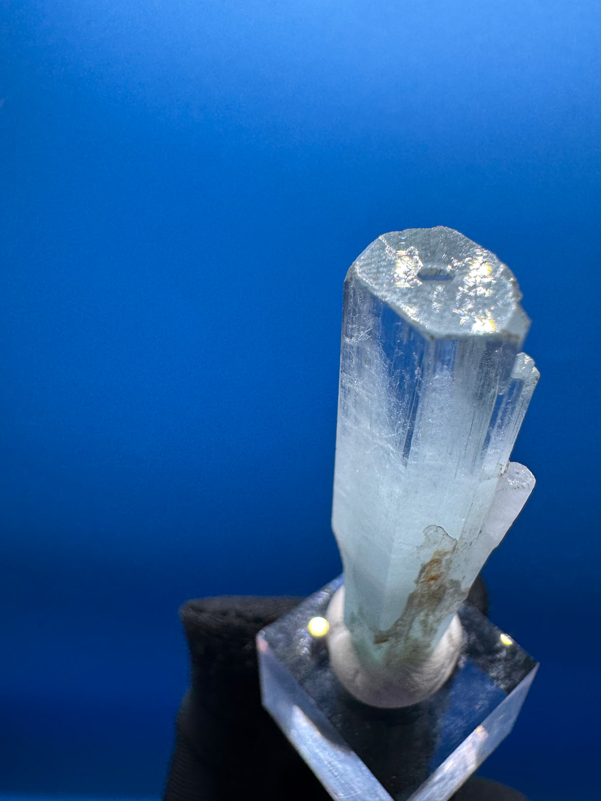 Aquamarine Crystal - 8g