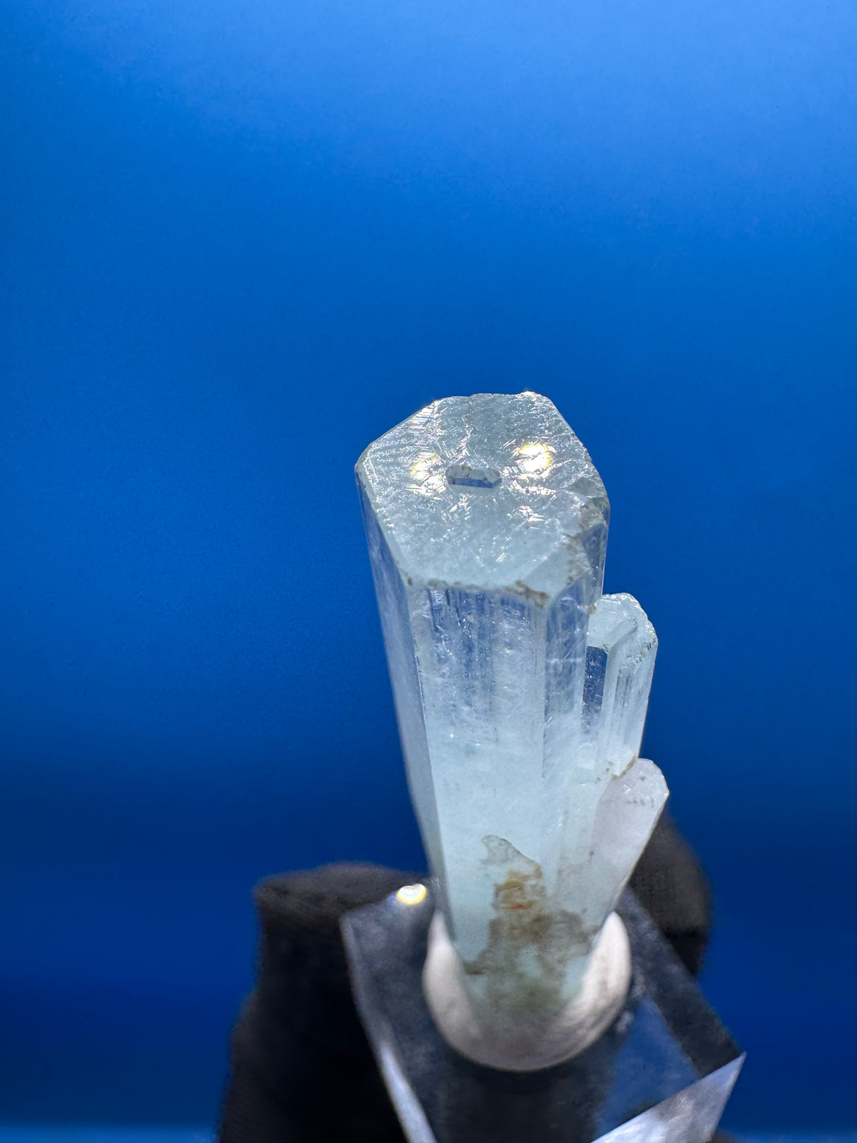 Aquamarine Crystal - 8g