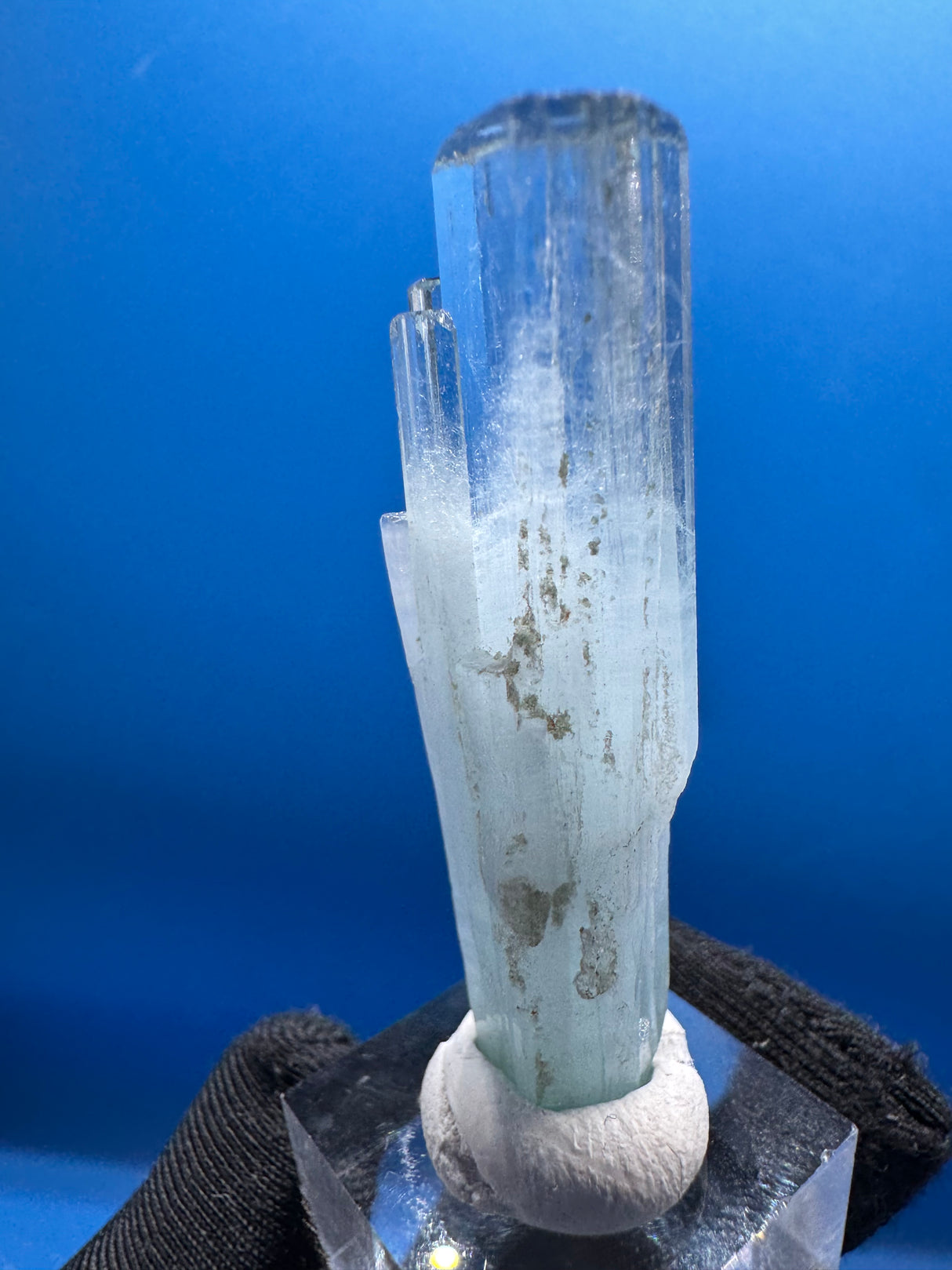 Aquamarine Crystal - 8g