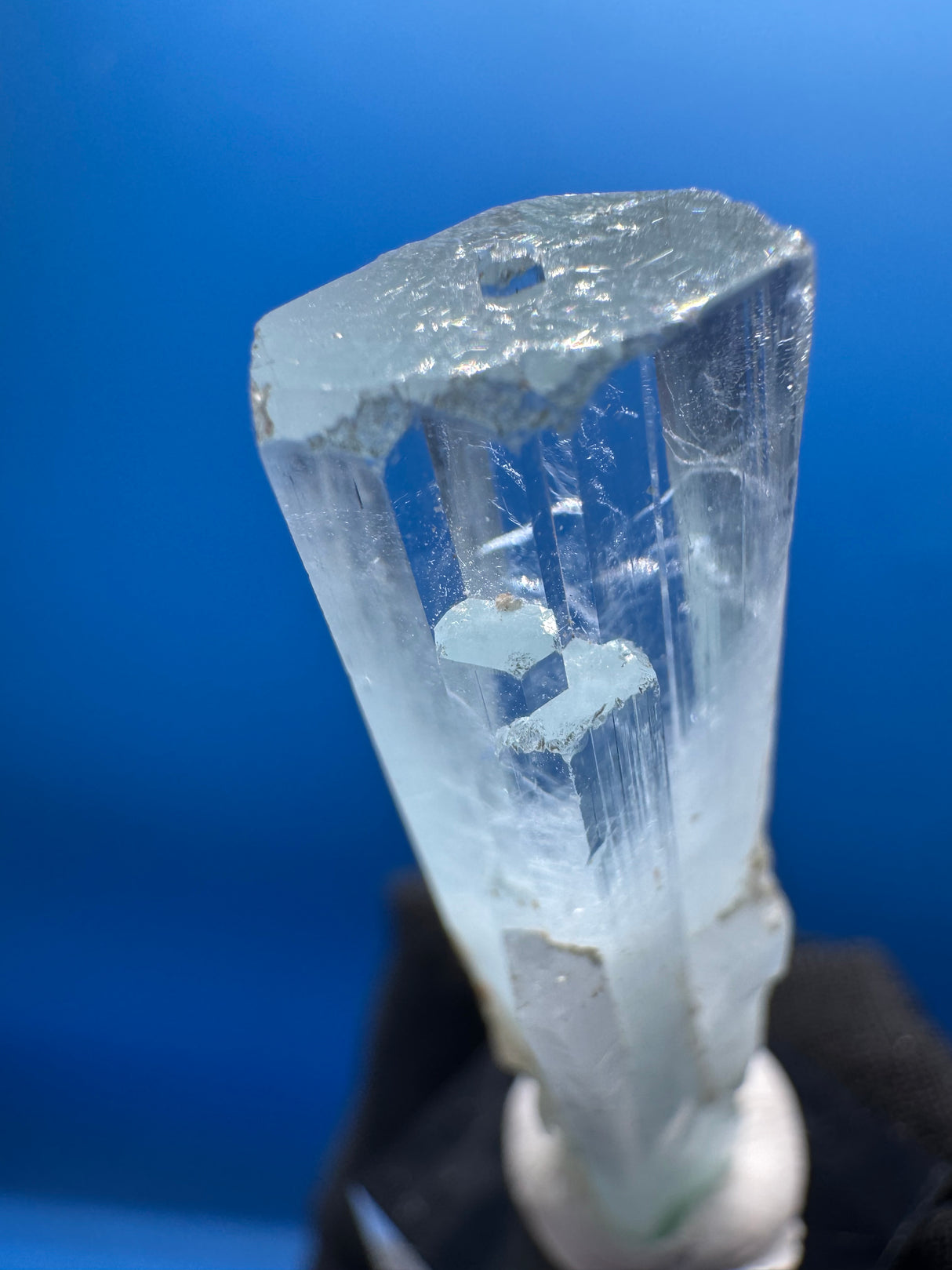 Aquamarine Crystal - 8g