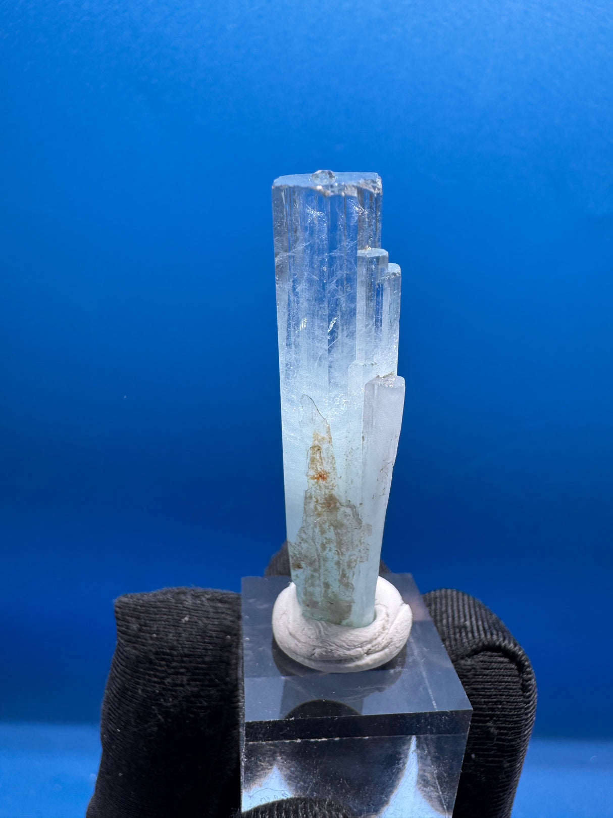 Aquamarine Crystal - 8g