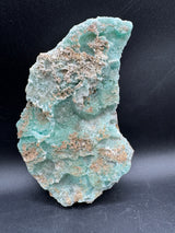 Smithonite Specimen - 1055g