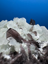 Axinite Specimen - 249g
