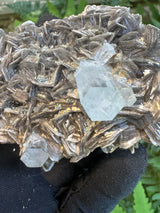 Aquamarine Specimen - 116g