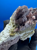 Axinite Specimen - 204g