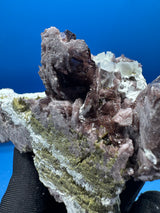 Axinite Specimen - 204g