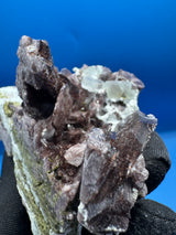 Axinite Specimen - 204g