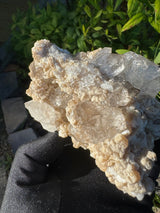 Quartz Specimen - 615g