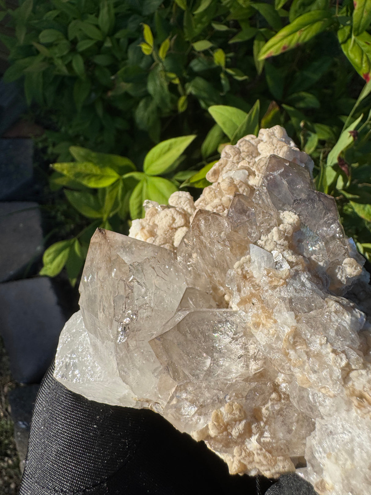 Quartz Specimen - 615g