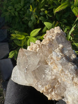 Quartz Specimen - 615g