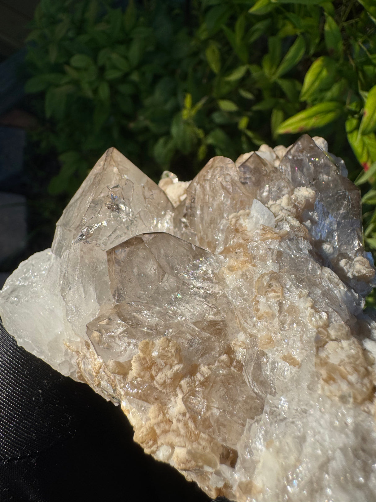 Quartz Specimen - 615g