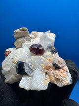Garnet Specimen - 90g