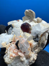 Garnet Specimen - 90g