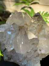 Rutile Quartz Specimen - 181g