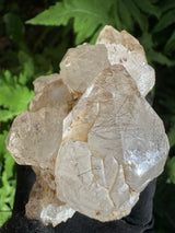 Rutile Quartz Specimen - 181g