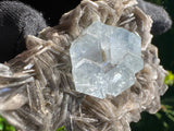 Aquamarine Specimen - 99g