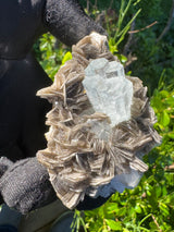 Aquamarine Specimen - 99g