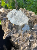 Aquamarine Specimen - 99g