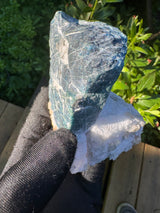 Sodalite Specimen - 519g