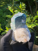 Sodalite Specimen - 519g