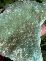 Blue Aragonite Specimen - 54g