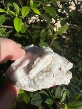 Garnet Specimen - 46g