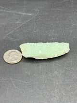 Prehnite Specimen - 31g