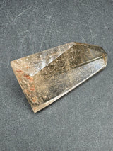 Quartz Freeform With Rutile - 35g