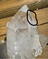Quartz Specimen - 6.56lb