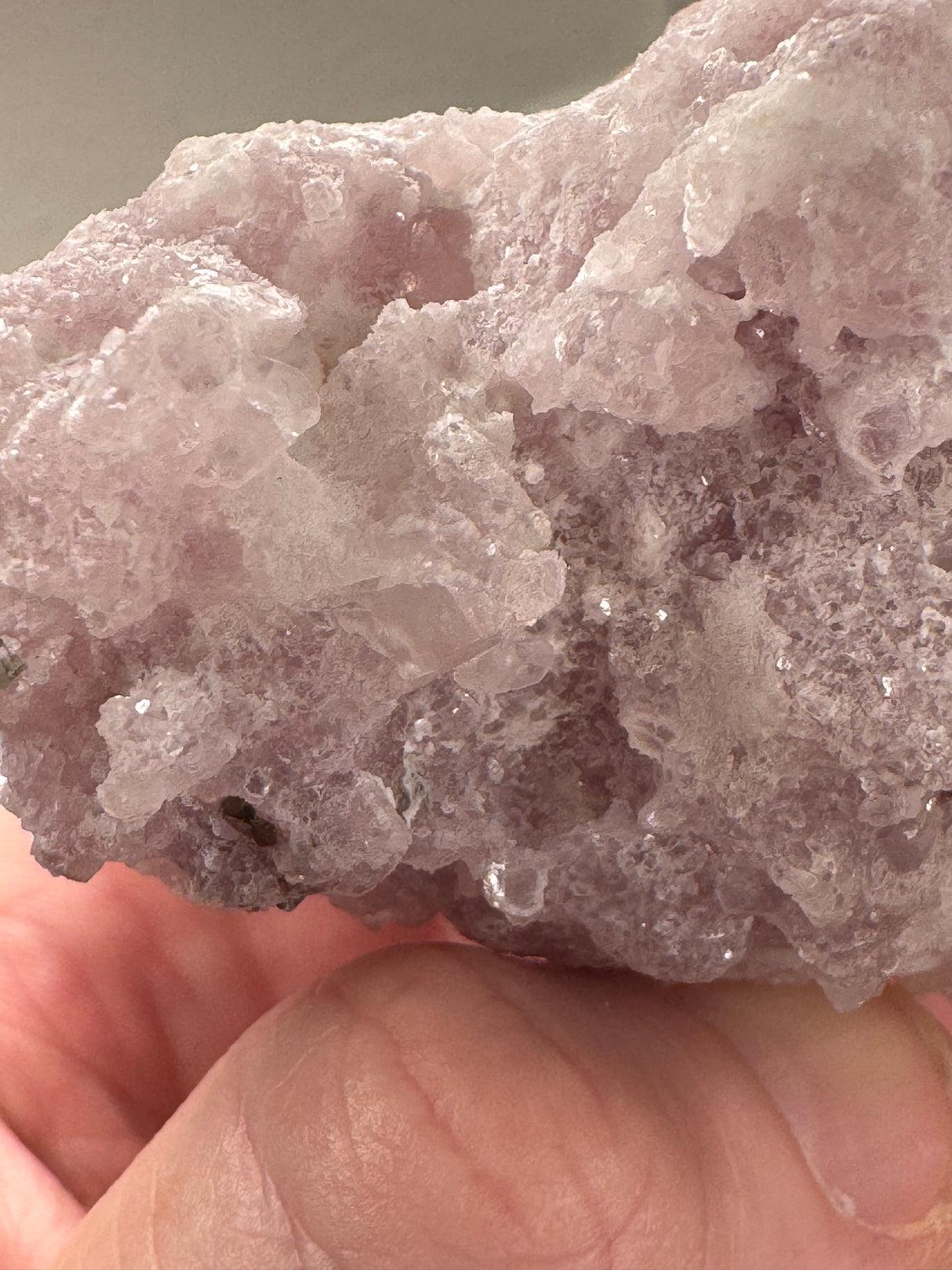 Tourmaline Specimen - 232g