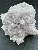 Pink Tourmaline Specimen - 231g