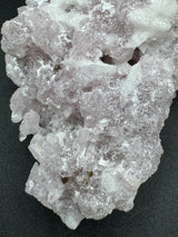 Pink Tourmaline Specimen - 231g