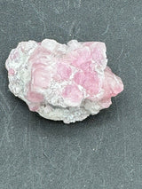 Pink Tourmaline Specimen - 44g