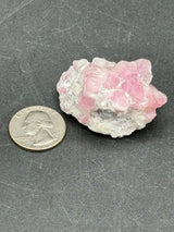 Pink Tourmaline Specimen - 44g