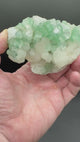 Green Apophyllite - 252g