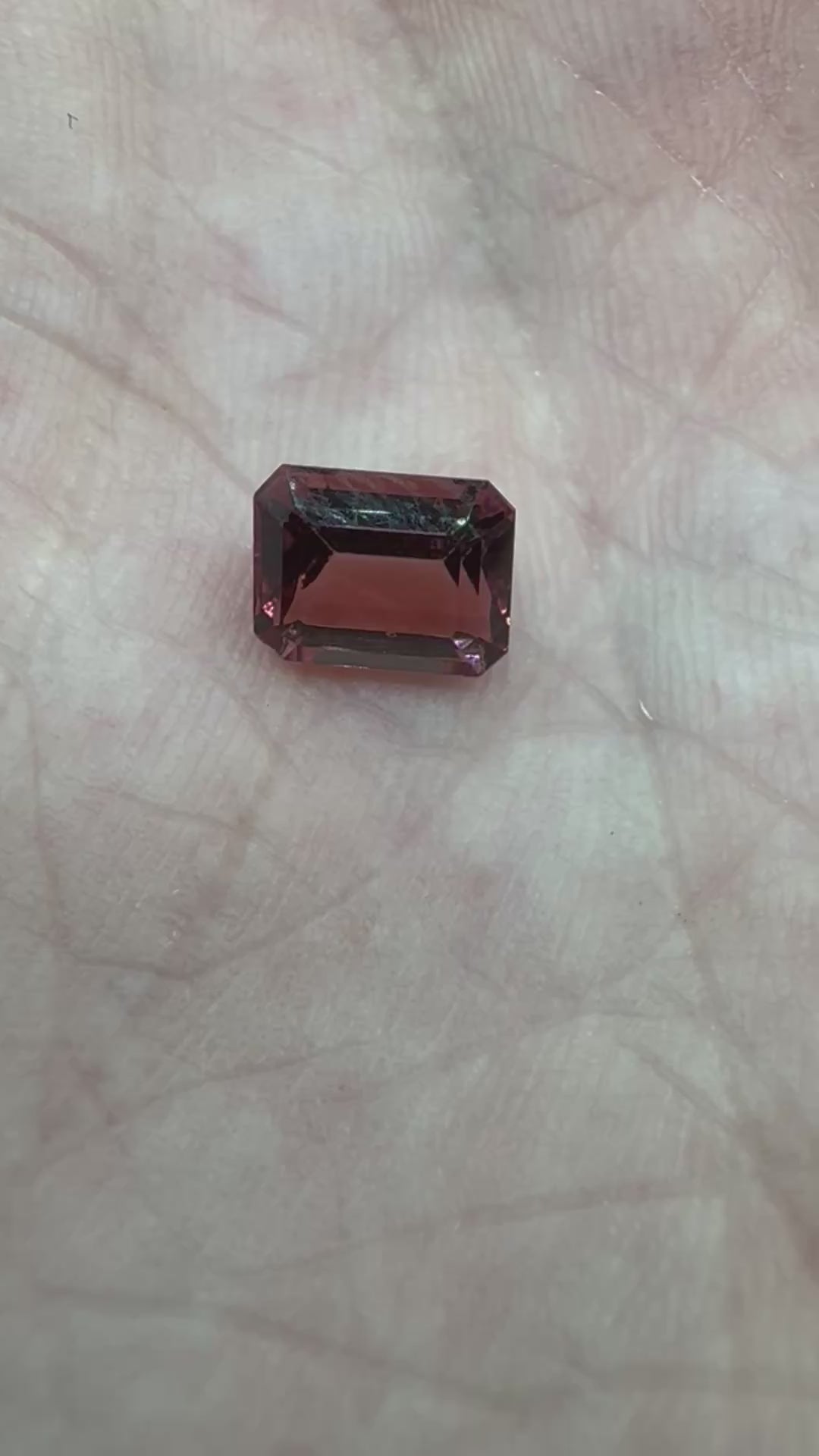 Tourmaline - 1.76ct